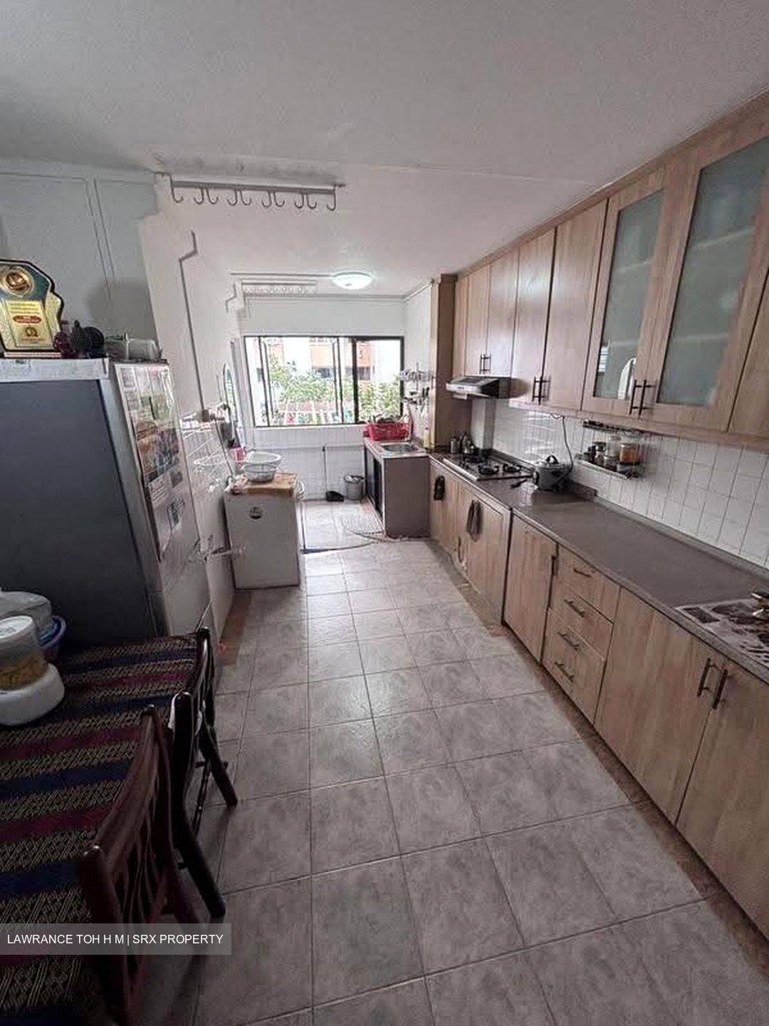 Blk 528 Hougang Avenue 6 (Hougang), HDB 3 Rooms #637826421